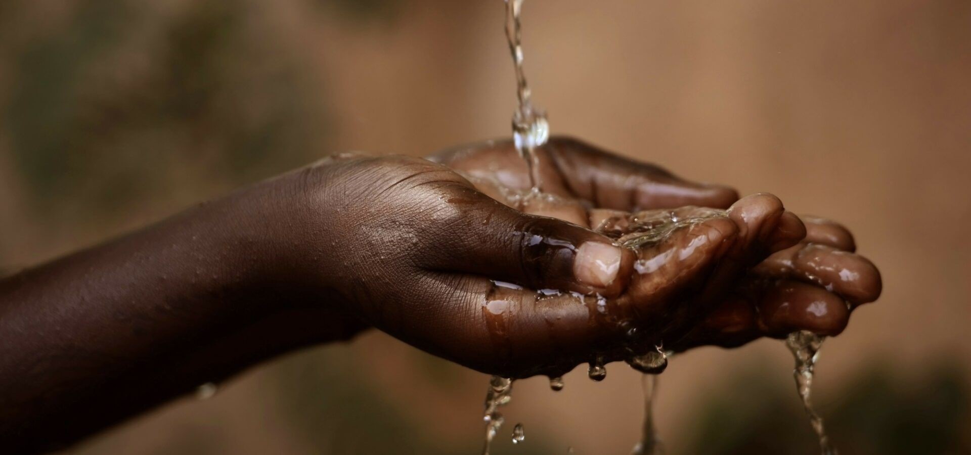 Image of the WASH project