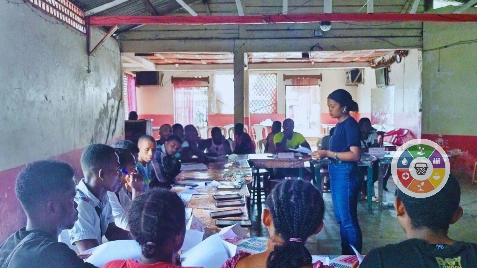 Citizen participation