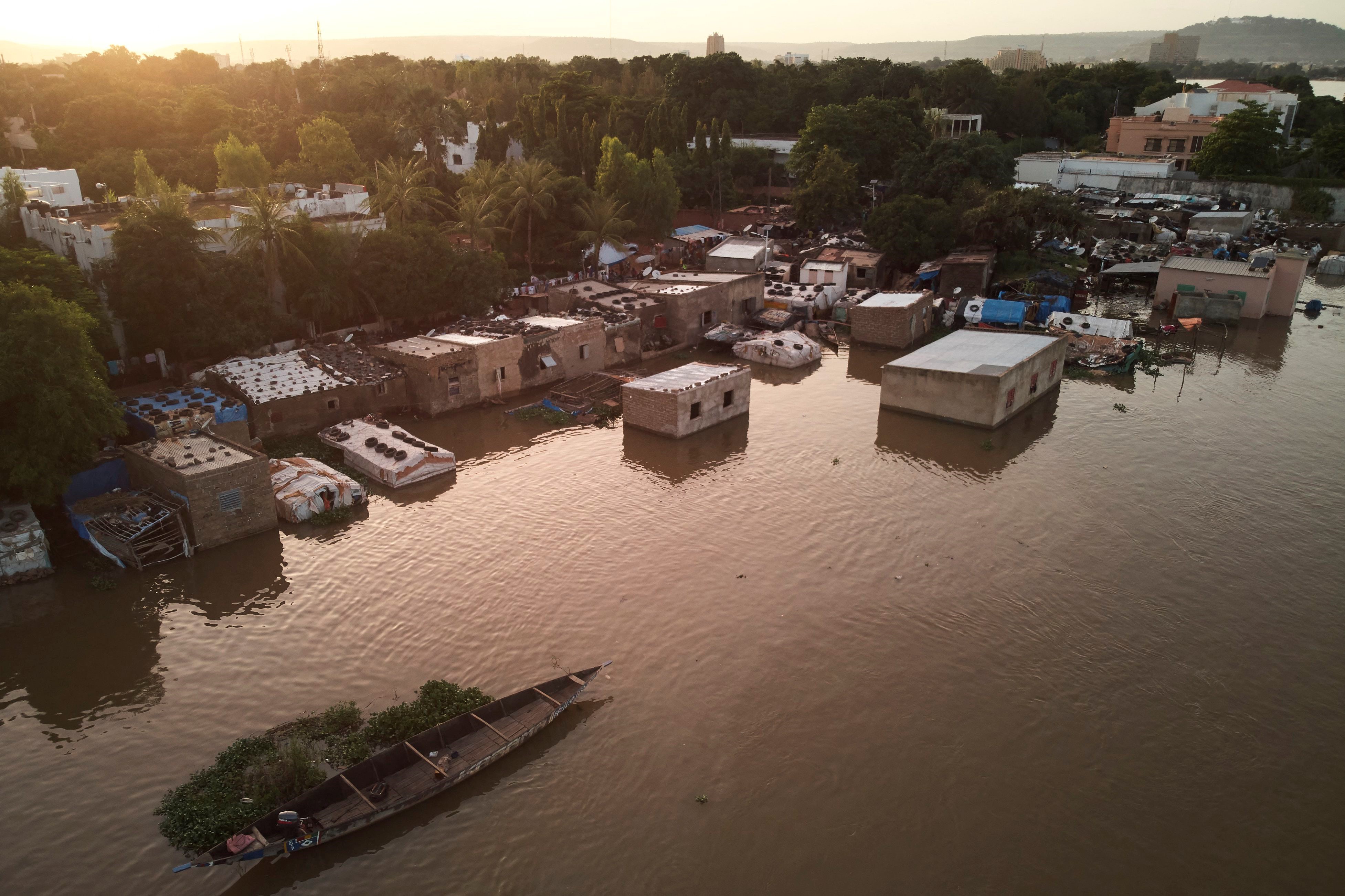 Image of the resilience project